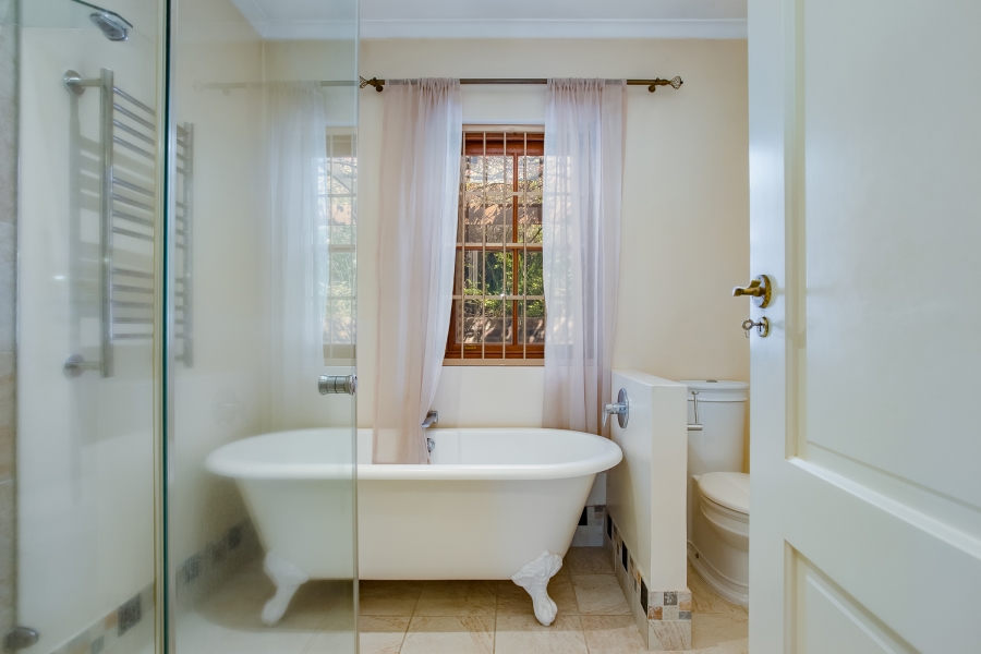 To Let 2 Bedroom Property for Rent in Franschhoek Rural Western Cape